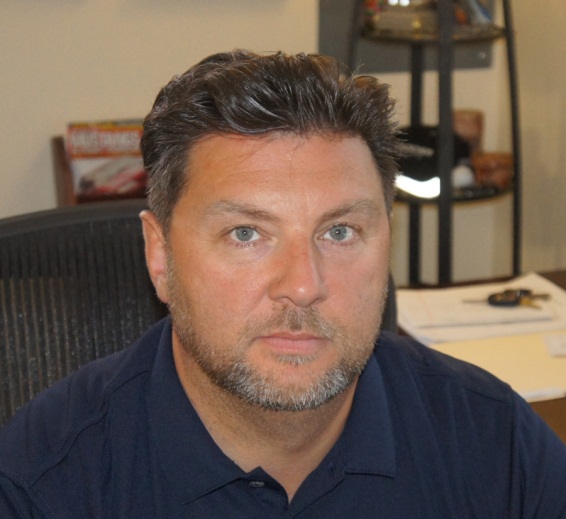 Raymond Gittings