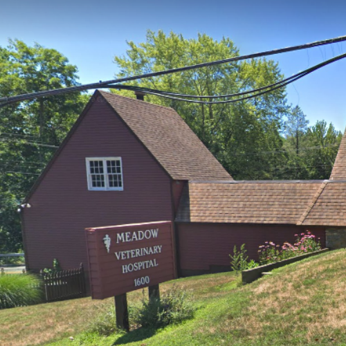 Meadow Veterinary Center